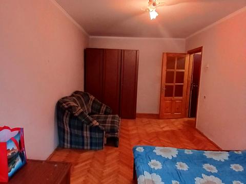 квартира за адресою Карпатська вул., 10