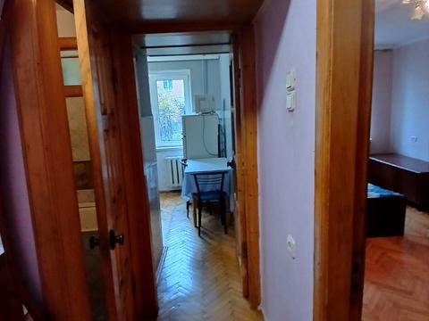 квартира за адресою Карпатська вул., 10