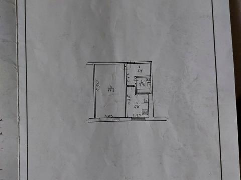 квартира за адресою Карпатська вул., 10