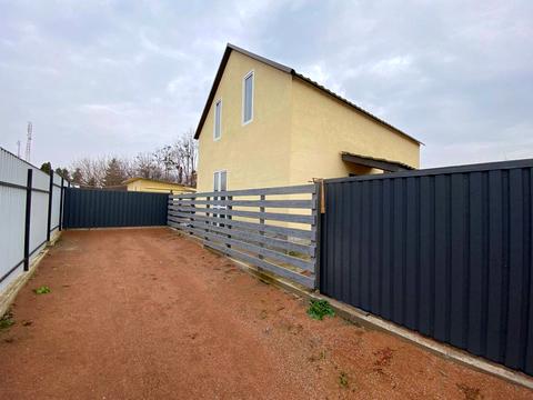 дом по адресу Свято-Покровская ул. (Ленина)