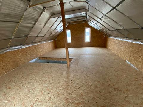 дом по адресу Свято-Покровская ул. (Ленина)