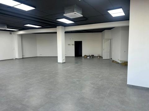 коммерческая по адресу Старокостянтинівське шоссе, 3Г