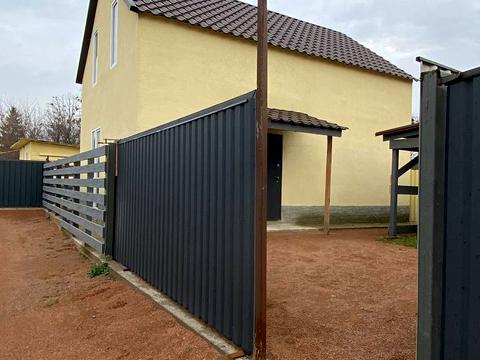 дом по адресу Свято-Покровская ул. (Ленина)