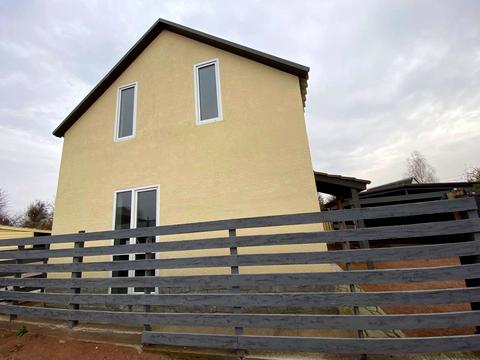 дом по адресу Свято-Покровская ул. (Ленина)