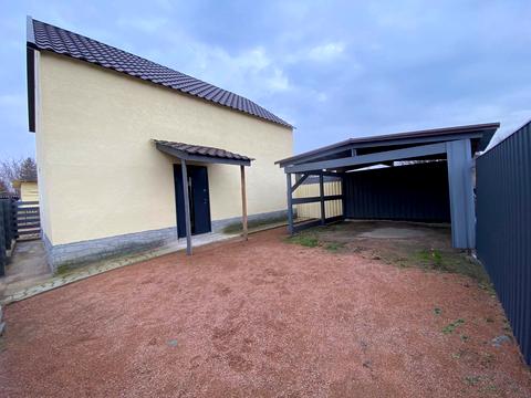 дом по адресу Свято-Покровская ул. (Ленина)