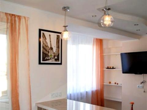 квартира за адресою Володимирська вул., 73