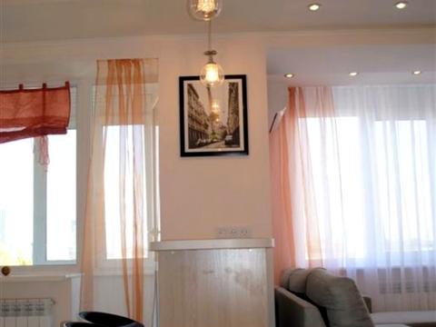 квартира за адресою Володимирська вул., 73