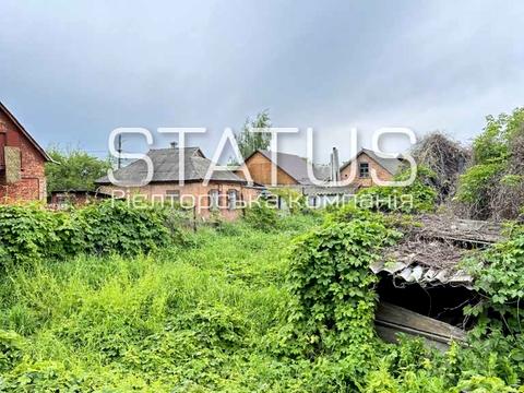 ділянка за адресою Колійна вул. (Вороніна), 56