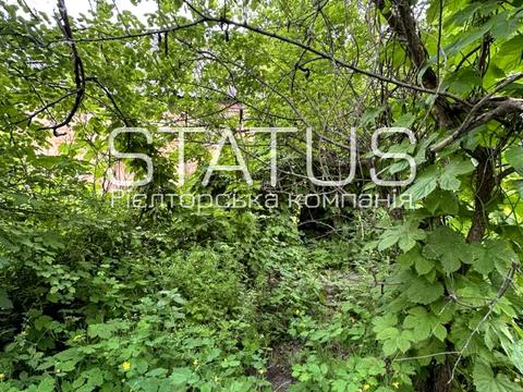 ділянка за адресою Колійна вул. (Вороніна), 56