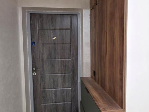 квартира за адресою Тролейбусна вул., 4