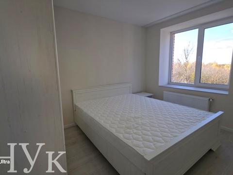 квартира за адресою Тролейбусна вул., 4