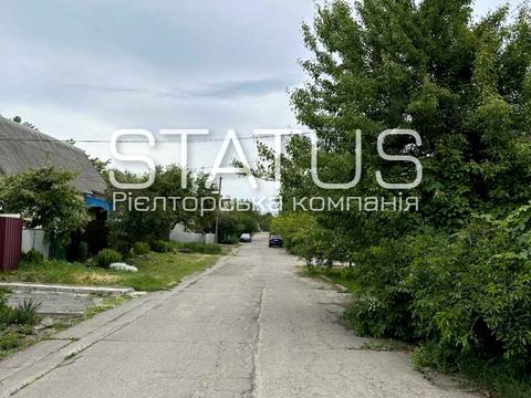 ділянка за адресою Колійна вул. (Вороніна), 56