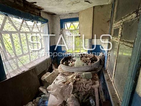 ділянка за адресою Колійна вул. (Вороніна), 56