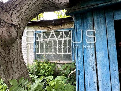 ділянка за адресою Колійна вул. (Вороніна), 56