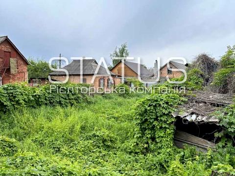 ділянка за адресою Колійна вул. (Вороніна), 56