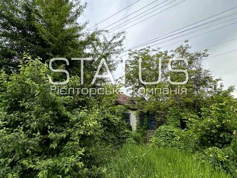 ділянка за адресою Колійна вул. (Вороніна), 56