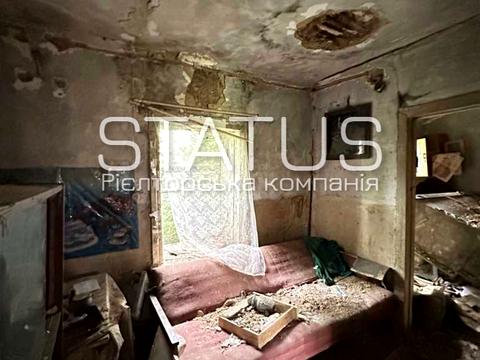 ділянка за адресою Колійна вул. (Вороніна), 56