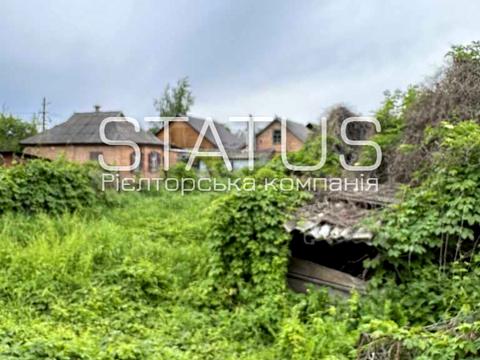 ділянка за адресою Колійна вул. (Вороніна), 56