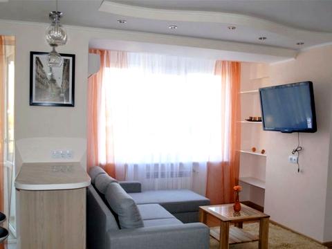 квартира за адресою Володимирська вул., 73