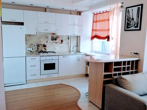 квартира за адресою Володимирська вул., 73