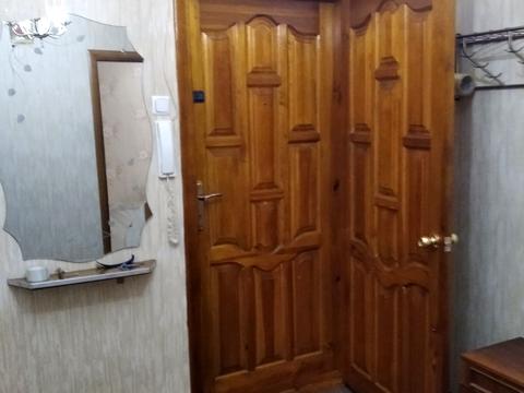 квартира за адресою Оноре де Бальзака вул., 54-А