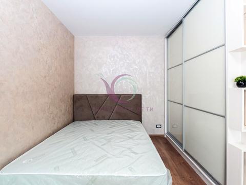 квартира по адресу Ленкавского ул., 34 к2