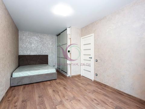 квартира по адресу Ленкавского ул., 34 к2