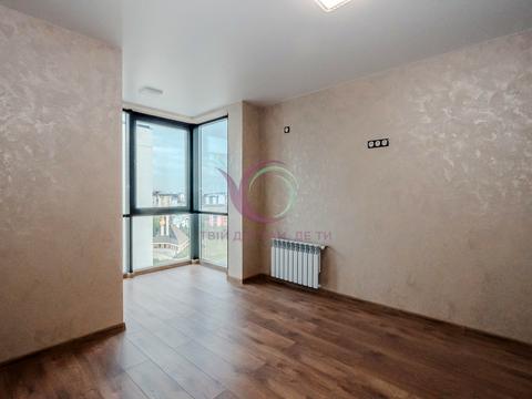 квартира по адресу Ленкавского ул., 34 к2