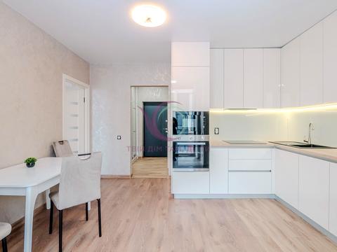 квартира по адресу Ленкавского ул., 34 к2