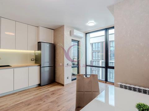 квартира по адресу Ленкавского ул., 34 к2