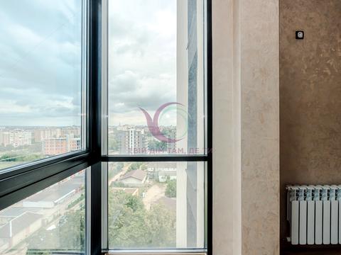 квартира по адресу Ленкавского ул., 34 к2