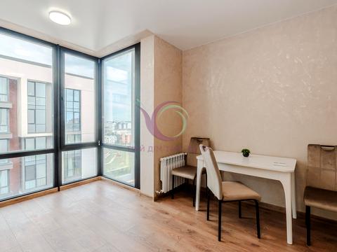 квартира по адресу Ленкавского ул., 34 к2