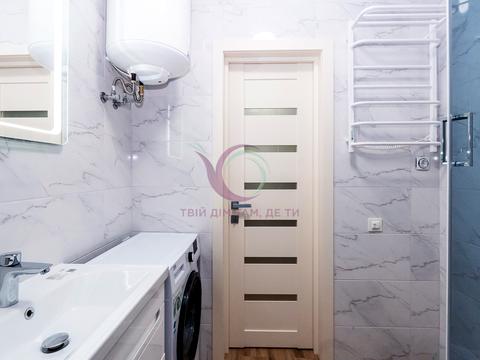 квартира по адресу Ленкавского ул., 34 к2