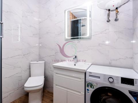 квартира по адресу Ленкавского ул., 34 к2