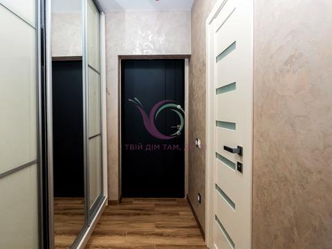 квартира по адресу Ленкавского ул., 34 к2