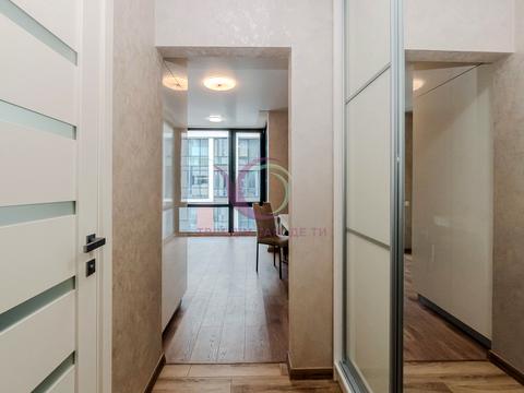 квартира по адресу Ленкавского ул., 34 к2