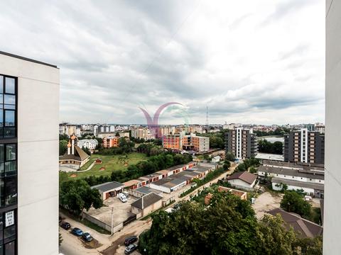 квартира по адресу Ленкавского ул., 34 к2