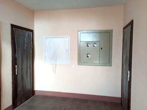 квартира по адресу Осенняя ул., 59