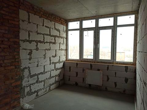 квартира по адресу Осенняя ул., 59