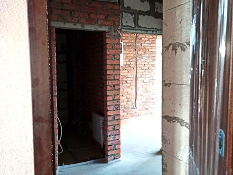 квартира по адресу Осенняя ул., 59