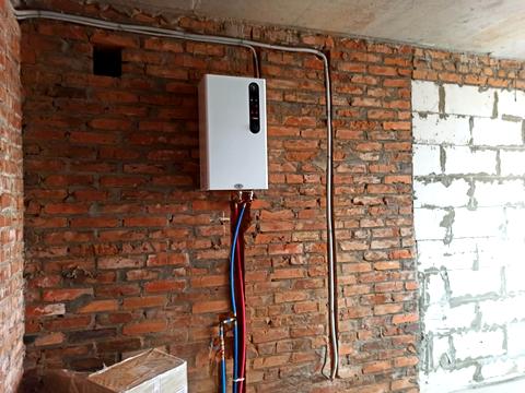 квартира по адресу Осенняя ул., 59