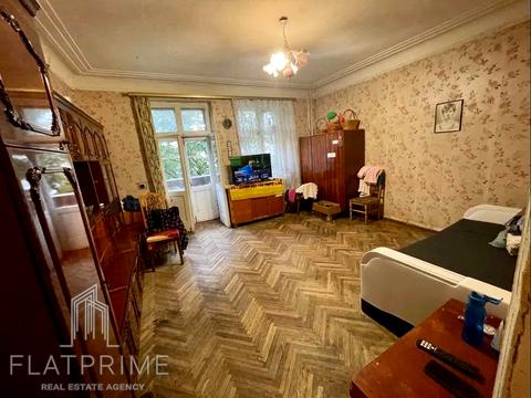 квартира за адресою Пирогова вул., 2