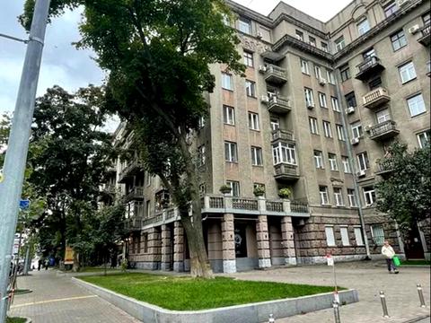 квартира за адресою Пирогова вул., 2