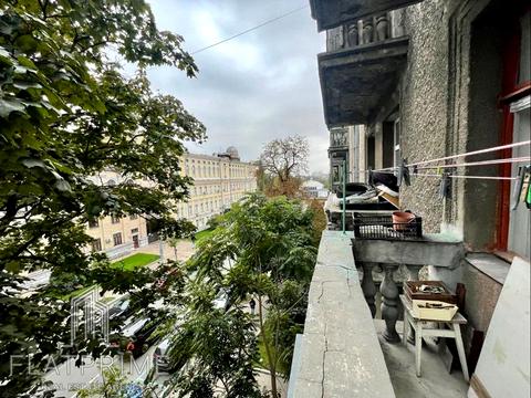 квартира за адресою Пирогова вул., 2