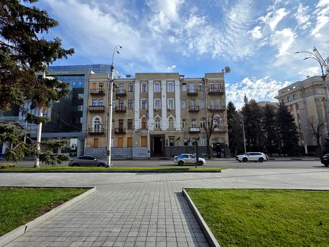 квартира за адресою Сумська вул. (Карла Лібкнехта), 68