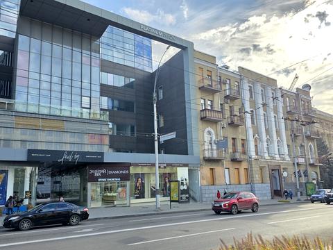 квартира за адресою Сумська вул. (Карла Лібкнехта), 68