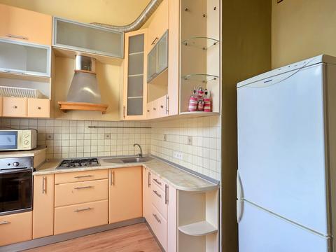 квартира за адресою Сумська вул. (Карла Лібкнехта), 68