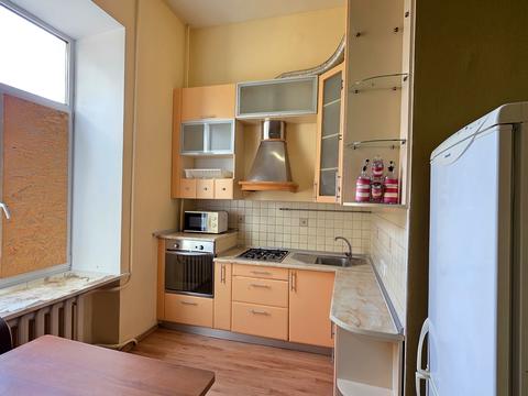 квартира за адресою Сумська вул. (Карла Лібкнехта), 68