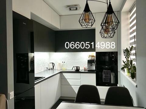 квартира за адресою Льва Ландау просп. (50-річчя СРСР), 52-А