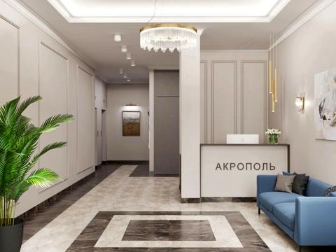 квартира по адресу Фонтанская дорога ул., 25-И